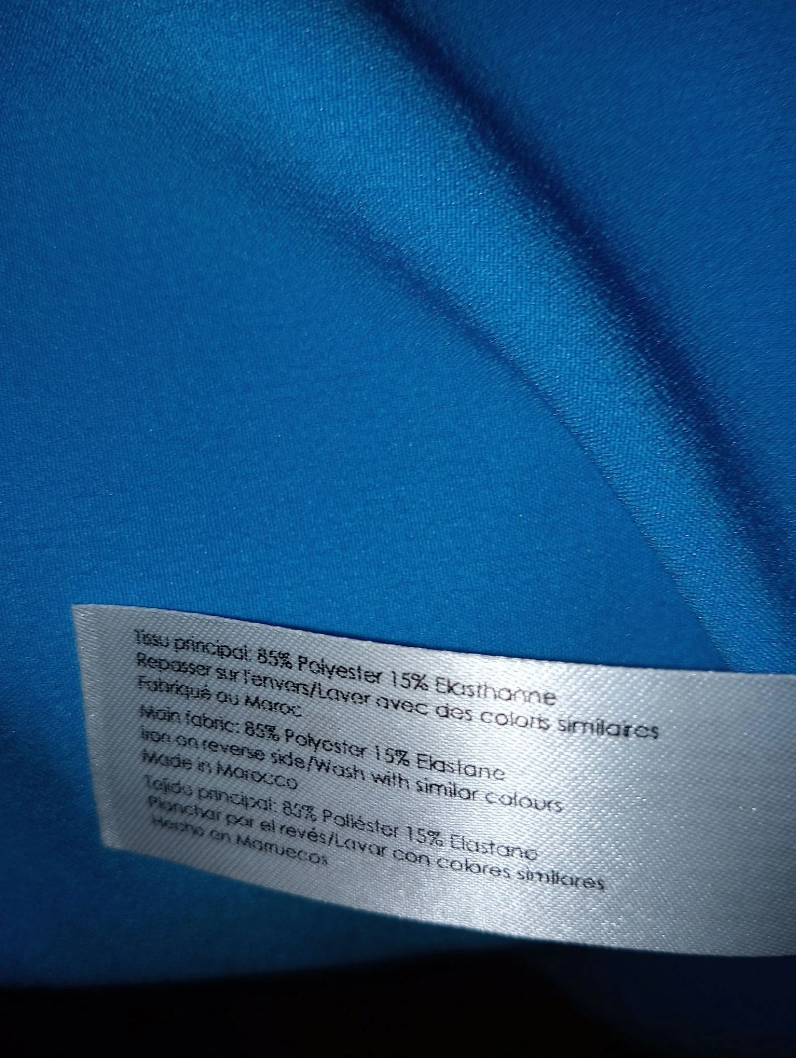 Blazer jacket – photo 4